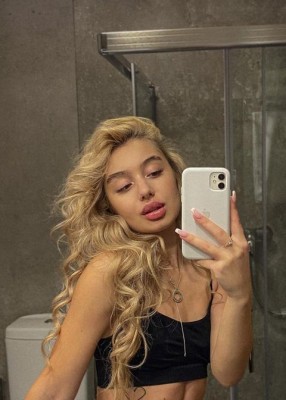 Проститутка Соня