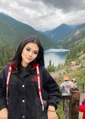 Проститутка Камила