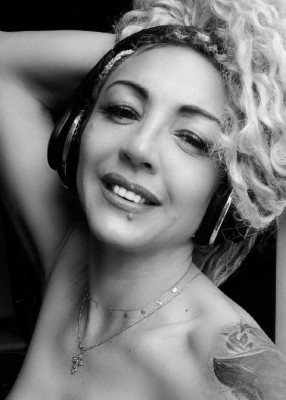 Проститутка Лиля