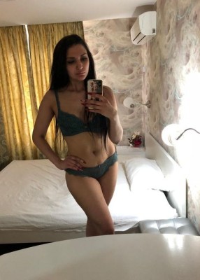 Проститутка Марина