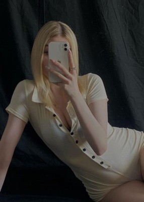 Проститутка Лиза