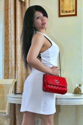 Проститутка Лера