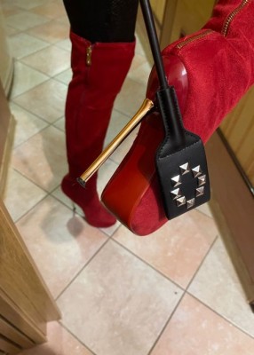 Проститутка Янэ