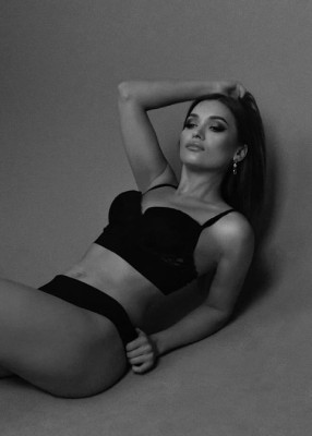 Проститутка Кемерон