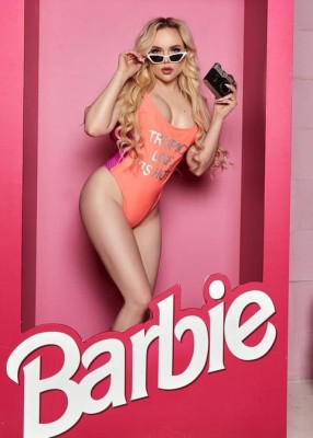 Проститутка Лора