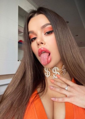 Проститутка Марианна