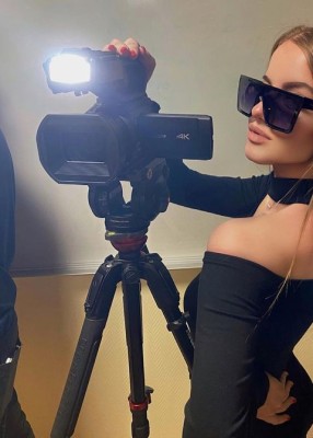 Проститутка Настя