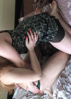 Проститутка Наташа