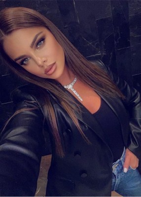 Проститутка КАМИЛА