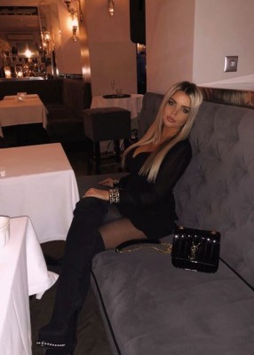 Проститутка КАМИЛА