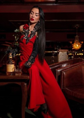 Проститутка АДРИАНА