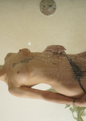 Проститутка Ева