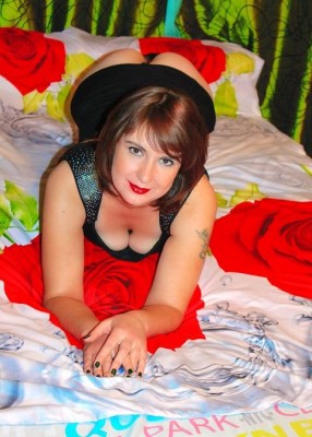 Проститутка Наташа