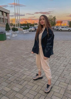 Проститутка ВАРЯ