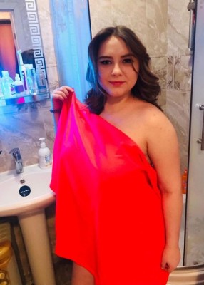 Проститутка Катя