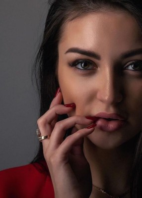 Проститутка Ира