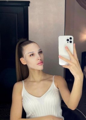 Проститутка Бонни