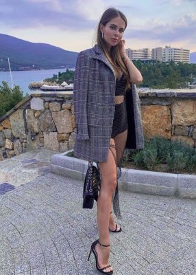 Проститутка ОЛЯ