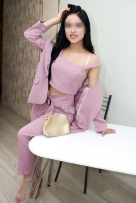 Проститутка Диана