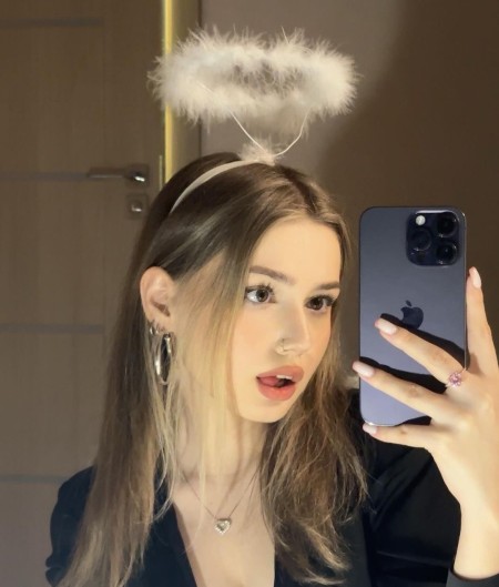 Проститутка Соня