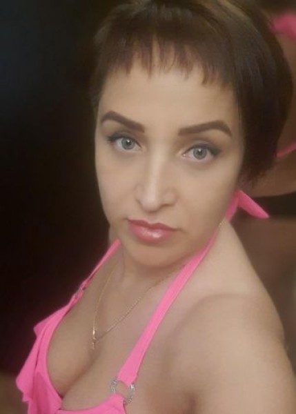 Проститутка Елена