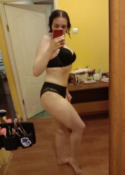 Проститутка КАТЯ