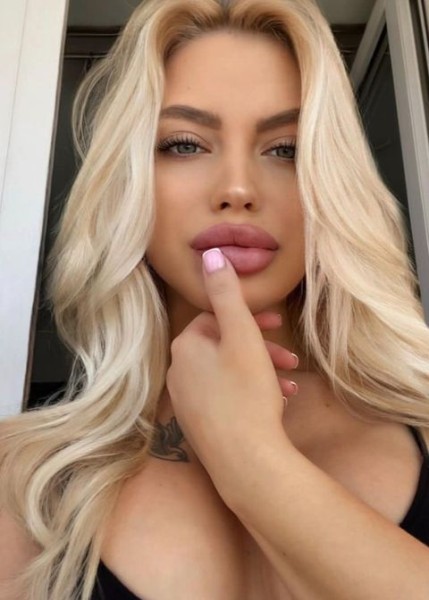 Проститутка Саша