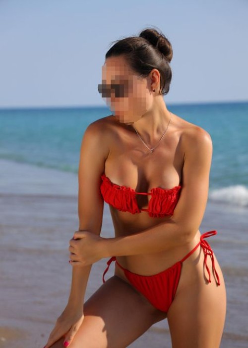 Проститутка Маргарита Маргарита