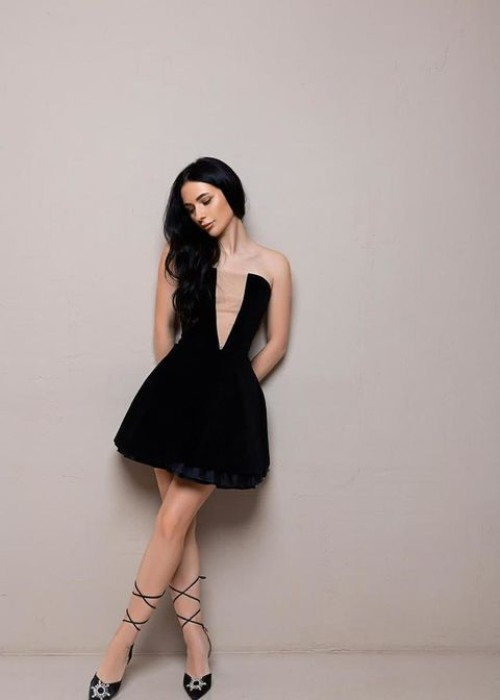 Проститутка Натали Натали