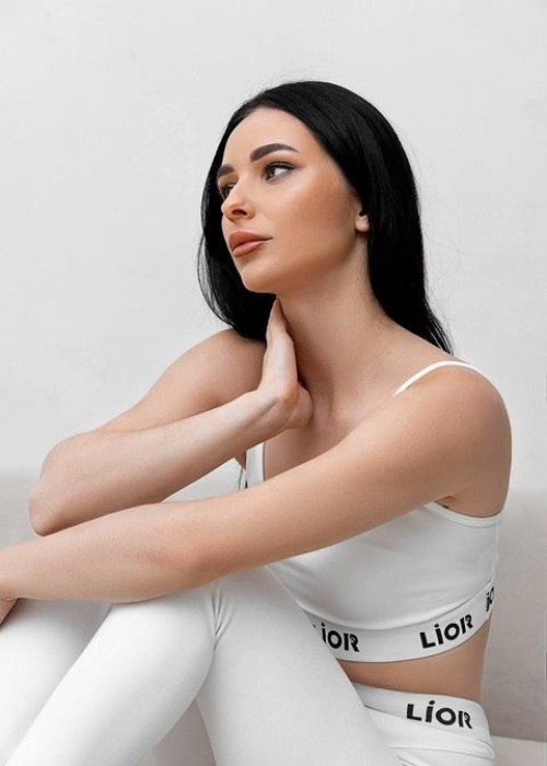 Проститутка Натали Натали